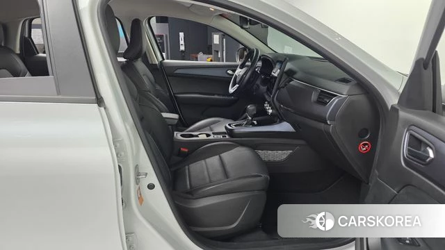 Renault Korea (Samsung) XM3 id 4998079 из Кореи 18