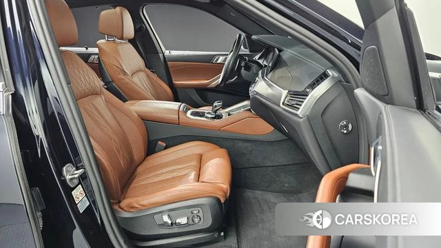 BMW X6 (G06) id 4976370 из Кореи 18