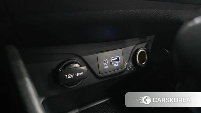 Hyundai All New Tucson id 4717656 из Кореи 18