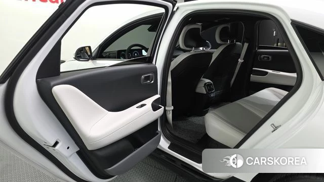 Hyundai The New Ionic 6 id 5020822 из Кореи 18