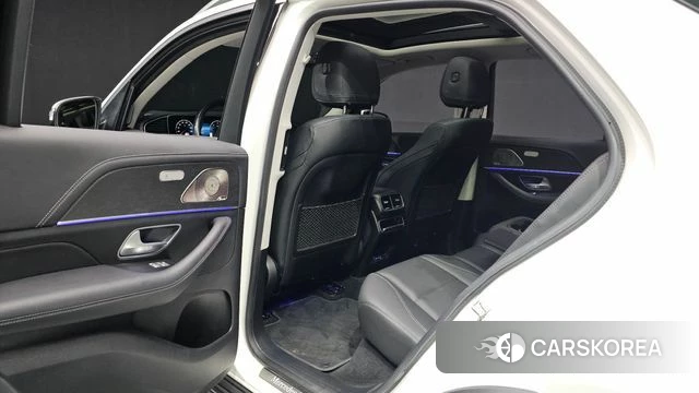 Mercedes-Benz GLE-Class W167 id 4935017 из Кореи 18