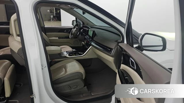 Kia Carnival 4th generation id 4880594 из Кореи 18