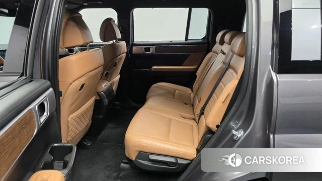 Hyundai Santa Fe (MX5) id 5026740 из Кореи 18