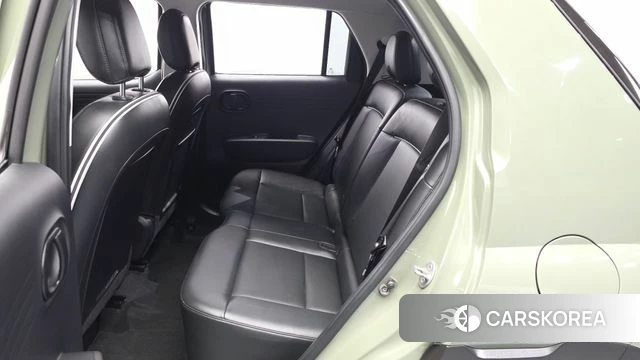 Hyundai Casper id 5039693 из Кореи 18