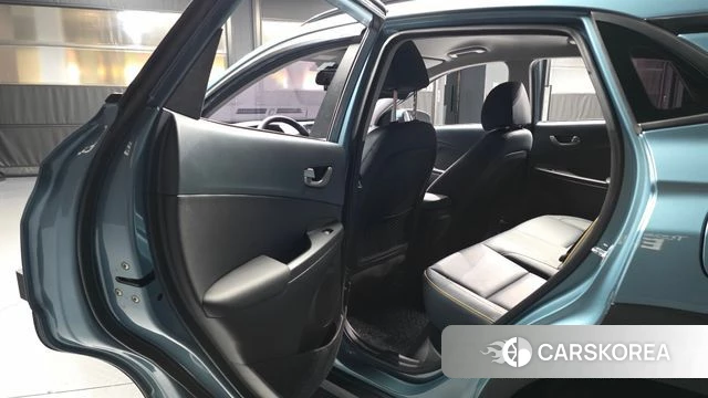 Hyundai Kona id 4693958 из Кореи 18