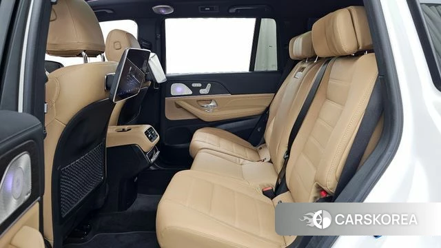 Mercedes-Benz GLS - Class X167 id 5016172 из Кореи 18