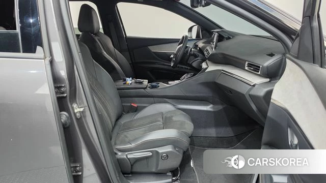 Peugeot 5008 second generation id 4923015 из Кореи 18