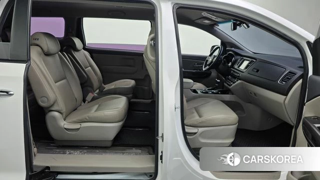 Kia The New Carnival id 4982844 из Кореи 18