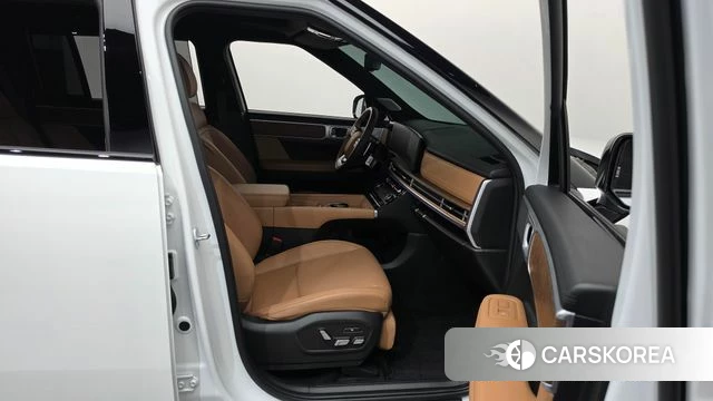 Hyundai Santa Fe (MX5) id 4660397 из Кореи 18