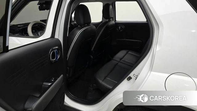 Hyundai Casper id 4950393 из Кореи 18