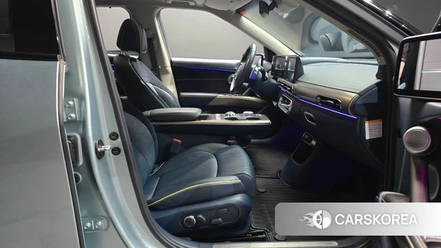 Genesis GV60 id 4997346 из Кореи 18