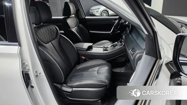 Hyundai Palisade id 5017784 из Кореи 18