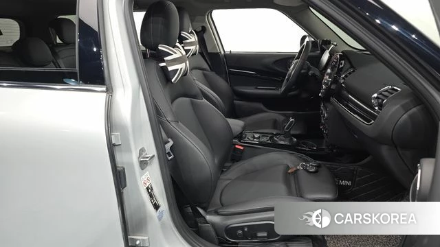 Mini Cooper Clubman id 5022405 из Кореи 18
