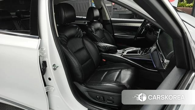 Hyundai The New Grandeur IG id 5028704 из Кореи 18