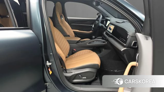 Renault Korea (Samsung) Filant id 5001438 из Кореи 18