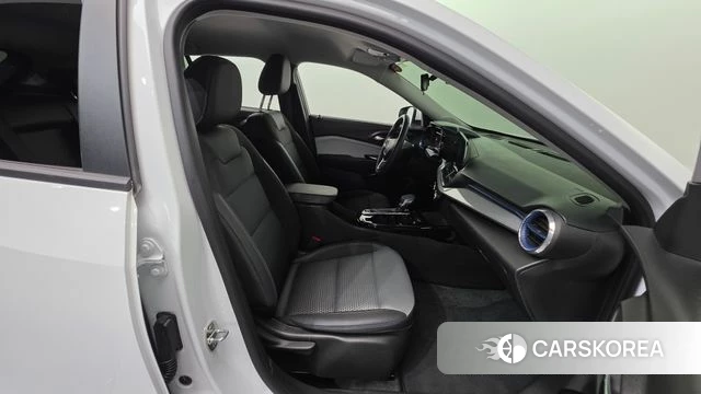 Chevrolet (GM Daewoo) Trax Crossover id 4975636 из Кореи 18
