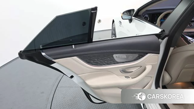 Mercedes-Benz AMG GT id 5026472 из Кореи 18