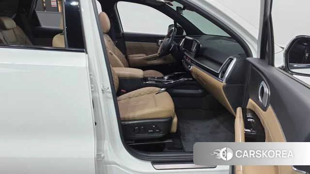 Kia The New Sorento 4th Generation id 4935368 из Кореи 18