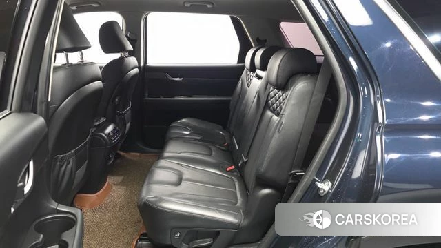 Hyundai Palisade id 4952729 из Кореи 18