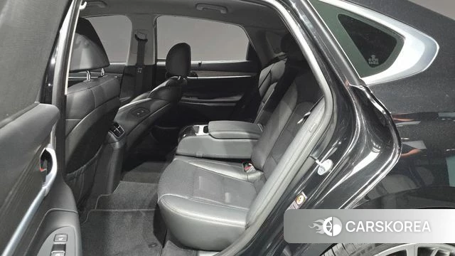 Hyundai Grandeur IG id 4993514 из Кореи 18