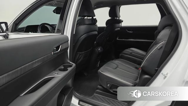 Hyundai The New Palisade id 4975314 из Кореи 18