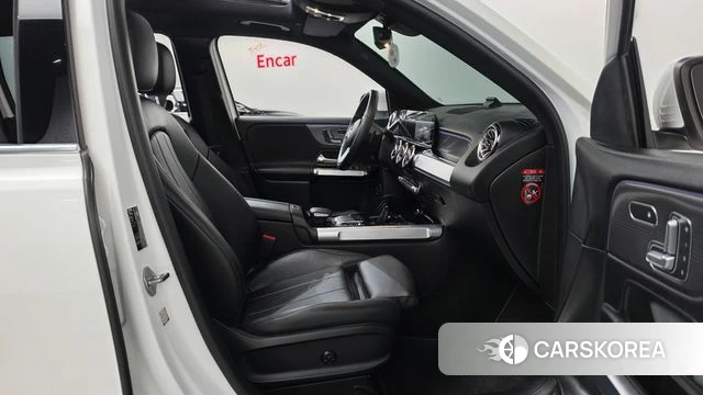 Mercedes-Benz GLB-Class X247 id 5028239 из Кореи 18