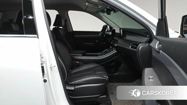 Hyundai Palisade id 5017849 из Кореи 18