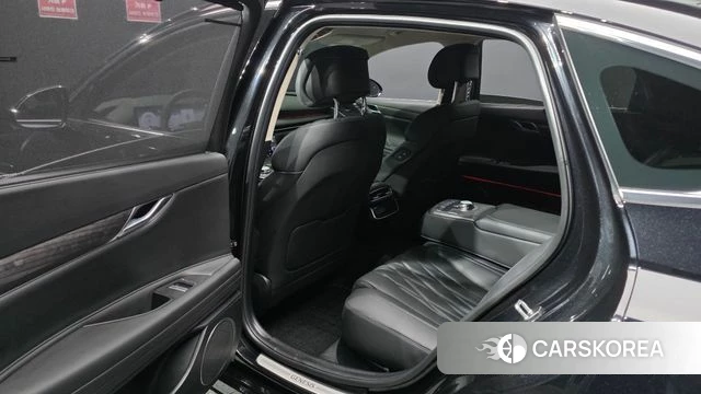 Genesis G80 (RG3) id 4995778 из Кореи 18