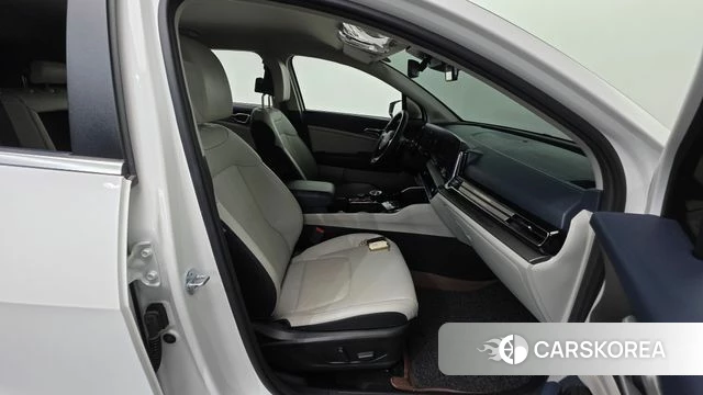 Kia Sportage 5th Generation id 5016935 из Кореи 18