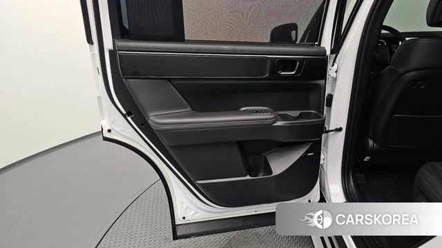 Hyundai Santa Fe (MX5) id 5016095 из Кореи 18