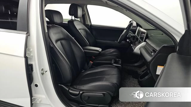 Hyundai Ionic 5 id 4965891 из Кореи 18