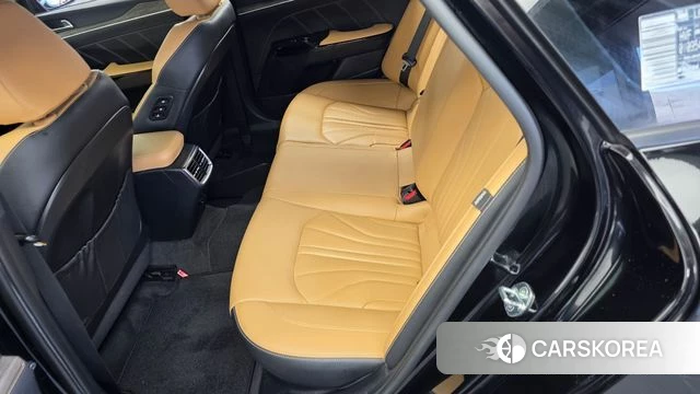 Kia K5 Hybrid 3rd Generation id 5003592 из Кореи 18