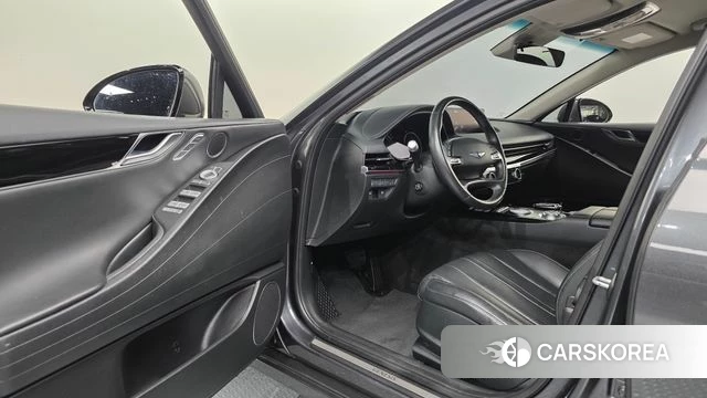 Genesis G80 (RG3) id 4707852 из Кореи 18