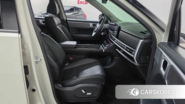 Hyundai Santa Fe (MX5) id 4715582 из Кореи 18