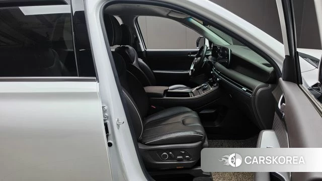 Hyundai The New Palisade id 4991594 из Кореи 18