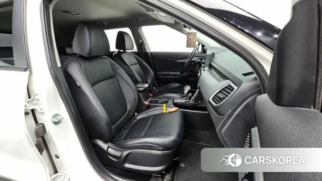 Kia Seltos id 5035157 из Кореи 18