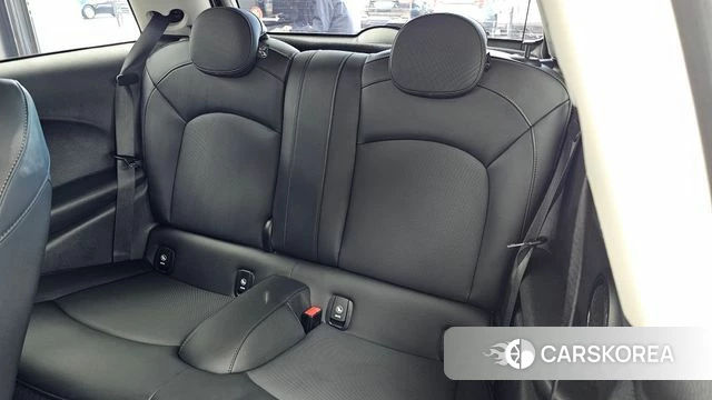 Mini Cooper id 5022652 из Кореи 18