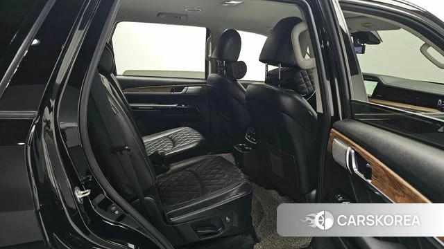 Kia Mohave Master id 5023246 из Кореи 18
