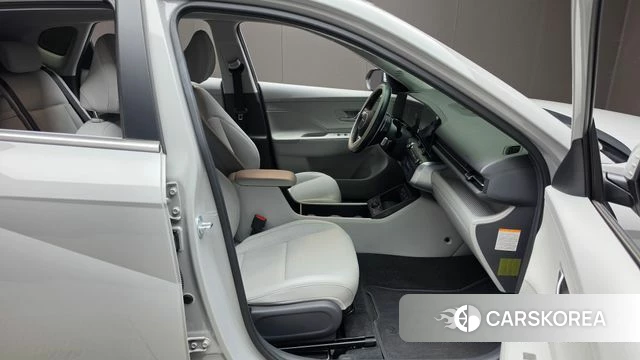 Hyundai Kona Hybrid (SX2) id 5016572 из Кореи 18