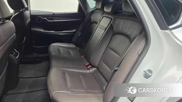 Hyundai Grandeur IG id 4952912 из Кореи 18