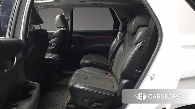 Hyundai Palisade id 4952270 из Кореи 18