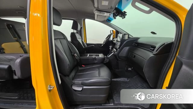 Hyundai Staria id 4964965 из Кореи 18