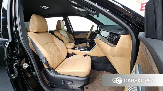 Kia Mohave Master id 4987239 из Кореи 18
