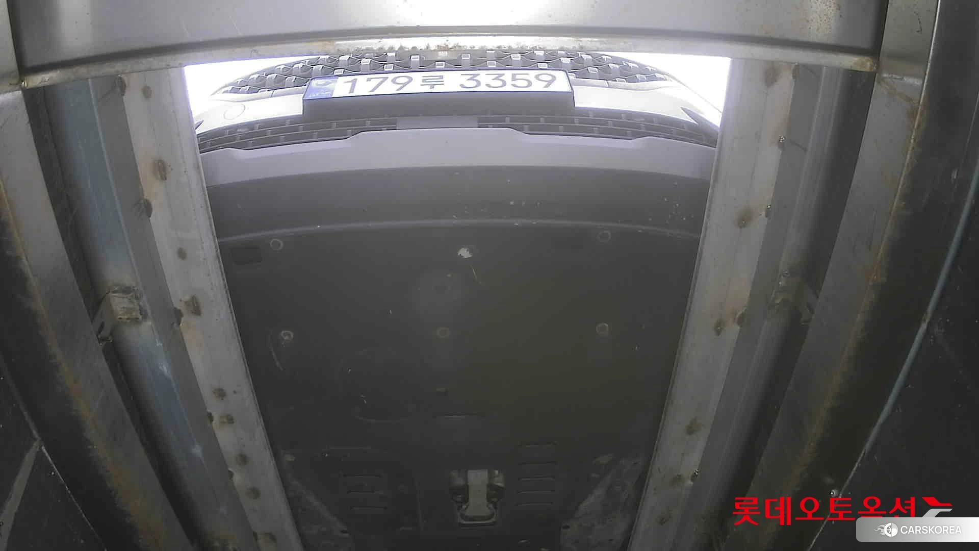 Hyundai Santa Fe id 4984599 из Кореи 18