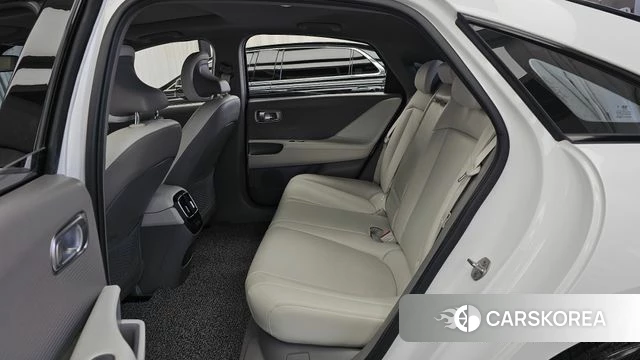 Hyundai Ionic 6 id 5027481 из Кореи 18