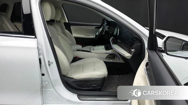 Hyundai The New Grandeur IG id 5012259 из Кореи 18