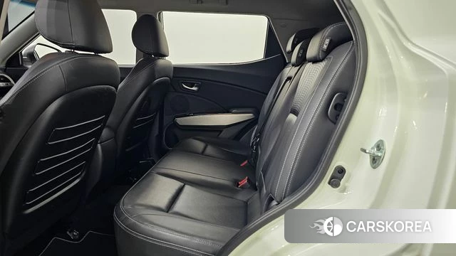 Ssangyong Tivoli Armor id 5035769 из Кореи 18