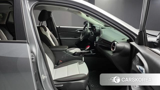 Chevrolet (GM Daewoo) Trax Crossover id 5020777 из Кореи 18