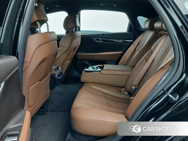 Genesis G80 (RG3) id 5026804 из Кореи 18