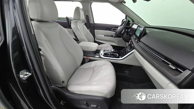 Kia Carnival 4th generation id 5017718 из Кореи 18